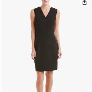 Elie Tahari Women's Gwenyth Dress Size 0 NWT